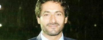 گوهر صافی خبرنگار محلی در کنر آزاد شد